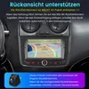Autoradio Carplay Android 15 con touchscreen da 7" per Alfa Anteprima dell’immagine prodotto 10