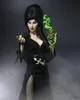 Elvira, Mistress of the Dark Clothed Actionfigur 20 cm Produktbild-Vorschau 2