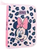 Piórnik wypełniony Myszką Minnie Kompletny zestaw Podgląd zdjęcia produktu 1