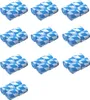 40 Rollen  Kreppband (Länge je Rolle: 10m) Produktbild-Vorschau 1