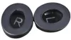 Two black ear pads for headphones, labeled 'R' and 'L'. Náhled obrázku produktu