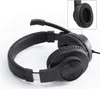 hama 139925 hama HS-P300 Cuffia nera Anteprima dell’immagine prodotto 13