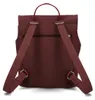 Zwei Rucksack Mademoiselle Rot onesize Produktbild-Vorschau 9