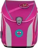 DerDieDas ErgoFlex MAX BUTTONS Boho Schulranzen Set 5tlg. Produktbild-Vorschau 2