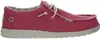 Moccassin à lacets Wally Braided Voir les images du produit 63
