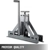 SucceBuy Curvatubi 1-1/2" - Curvatubi manuale per tubi Anteprima dell’immagine prodotto 4