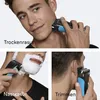Braun Rasierer Herren Elektrisch Series 3+, Rasierapparat, Produktbild-Vorschau 4