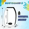 BODYBOARD (M) - 68cm (inkl. Leash 85cm) Produktbild-Vorschau 8