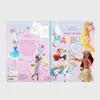 Disney Prinzessin: Mein liebstes Malbuch Produktbild-Vorschau 4