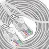 Cable de red RJ45-RJ45, 30 metros, gris Vista previa de la imagen del producto 16