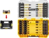Dewalt Flextorq End-Kit 31Pc. Voir les images du produit 8