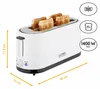 TZS First Austria Toaster, 4 Scheiben Toaster, Langschlitz, Produktbild-Vorschau 2