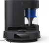 Ecovacs DEEBOT N20 PRO PLUS Schwarz Saug-Wisch-Roboter | Produktbild-Vorschau 2