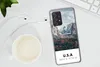 MuchoWow® Handyhülle Schutzhülle Hülle für Samsung galaxy Produktbild-Vorschau 6