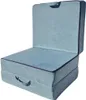 Skládací matrace Lux 195x75x15 cm - B09, pohodlná, Náhled obrázku produktu 3