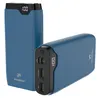 iMoshion® Powerbank 20000 mAh Blu scuro Funzione di Anteprima dell’immagine prodotto 11