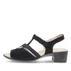 Damen Sandalette Lugano 37 Produktbild-Vorschau 47