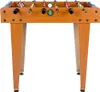 A foosball table is shown against a white background. Anteprima dell’immagine prodotto