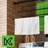 KADAX Séchoir à linge de plafond "Torp", capacité de charge Voir les images du produit 10