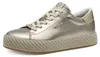 Tamaris Sneaker Gold Produktbild-Vorschau 3