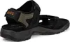 Ecco Offroad Yucatan M Black/Mole/Black Black/Mole/Black 43 Produktbild-Vorschau 152