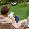 ECOVACS Mähroboter GOAT O500 Panorama mit absolut präziser Produktbild-Vorschau 31