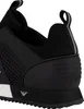 EA7 Mesh Lace Up Sneakers Herren Produktbild-Vorschau 22