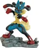 Pokémon Mega Lucario Figure Collection Englisch Produktbild-Vorschau 9