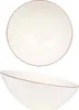 Bonna Schüssel - Retro - Porzellan - 22 cm (850cc) Produktbild-Vorschau 1