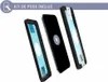 Force Glass, Organische Folie 360° Vorder- + Rückseite Produktbild-Vorschau 4
