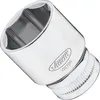 VIGOR Steckschlüsseleinsatz V2570N 1/2" Außen Sechskant Produktbild-Vorschau 1