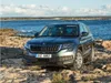 Tappetino anteriore sinistro di alta qualità per Skoda Anteprima dell’immagine prodotto 5