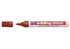 Edding 4-3000007 Permanentní popisovač - plnitelný, 1,5 - 3 Náhled obrázku produktu 15