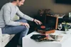 Classic Phono TT-10BN - Prenosný gramofón s reproduktormi - Náhľad obrázku produktu 24
