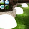 DEUBA® Zonnelamp voor buiten, set van 3, LED, Productafbeelding-voorbeeld 1
