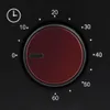 G3 Ferrari G10132 Backofen 28 L 1600 W Schwarz Produktbild-Vorschau 5