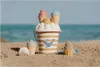 Little Dutch -rantasetti, Ice Cream, sininen Voir les images du produit 7