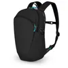 Pacsafe Eco 18L Rucksack   ECONYL® schwarz Produktbild-Vorschau 2
