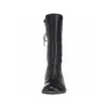 Josef Seibel Naly 07 In Black For Women – 4 UK - 37 EU - 6 Produktbild-Vorschau 40