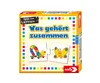 Noris Spiele Was gehört zusammen?; 608985662 Produktbild-Vorschau 9