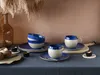 CreaTable, 23636, Deep Blue Sea Blau, Kombiservice 8-tlg, Produktbild-Vorschau 4