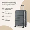 SKYCASES Urban Adventurer – 3 teiliges Produktbild-Vorschau 3