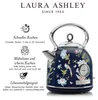 Bollitore elettrico Laura Ashley, capacità 1,7 litri, 3000 Anteprima dell’immagine prodotto 3