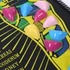 Vitolog Akupresurní masážní podložka Senzorický masážní Náhled obrázku produktu 6