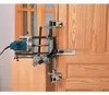 Fräslöcherboormachine VIRUTEX 1100W 125 mm - FC116U - Productafbeelding-voorbeeld 6