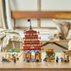 LEGO ONE PIECE - Showdown im Arlong Park - Interaktives Produktbild-Vorschau 6