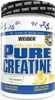 A product shot of a container of Weider Pure Creatine. Produktbild-Vorschau