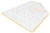 Traumschloss Baby Duobett Kinder Bettdecke warm 100 x 135 Produktbild-Vorschau 2