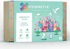 Connetix Magnetkacheln Pastell Kreativ 120 Stück Produktbild-Vorschau 1