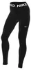 Nike W Np 365 Tight Black/White L Produktbild-Vorschau 20
